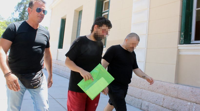 Shocking: Homosexual man rapes child of partner! - ProtoThema English