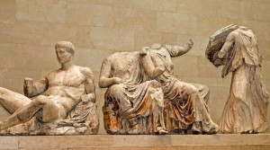 Greek bid for return of Parthenon marbles rejected by ECHR - ProtoThema ...