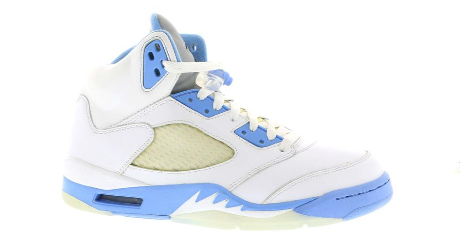 The 15 most expensive sports shoes (photos)