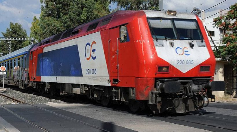Trainose Italian company buys Greek railways TrainOSE for 45m Euros - ProtoThema ...