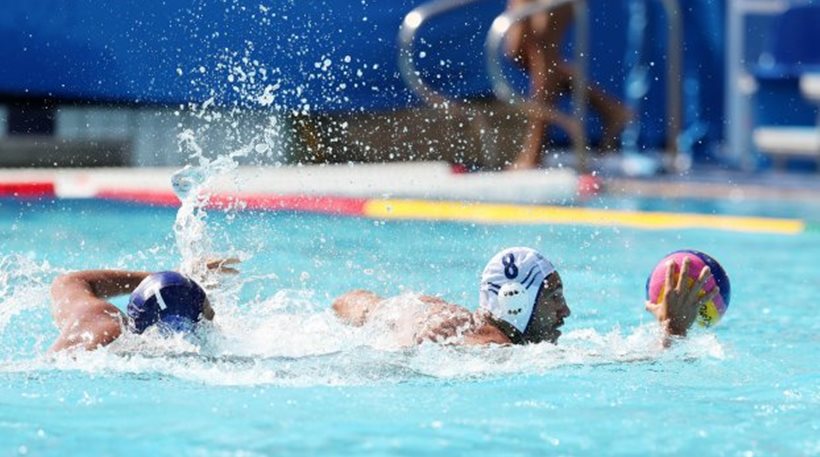 Greek national water polo team beat Japan 8-7 in thriller in Rio2016 ...