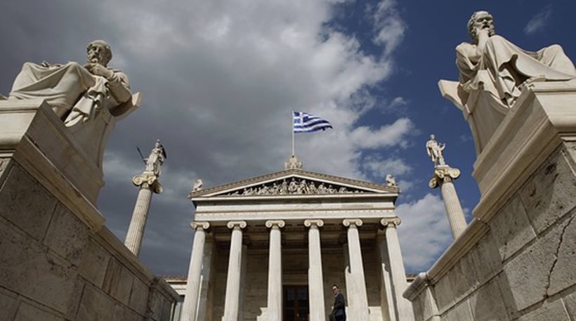 Wsj: Greek Growth Forecast Not Good - Protothema English