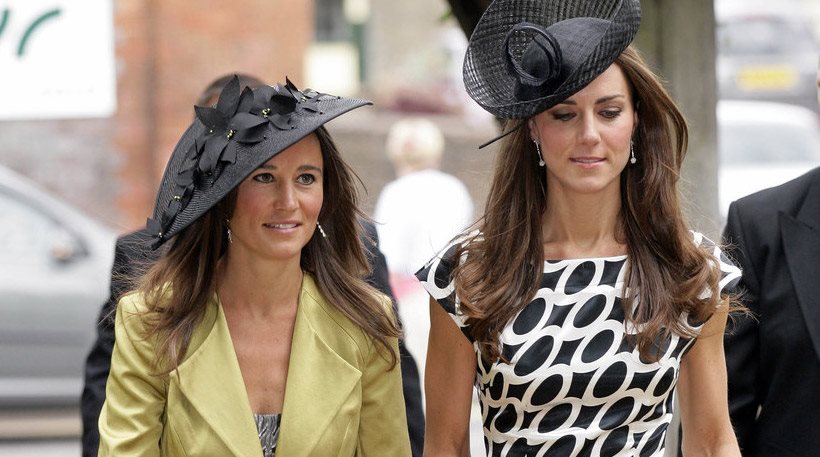 Hackers steal 3,000 images from Pippa Middleton | protothemanews.com