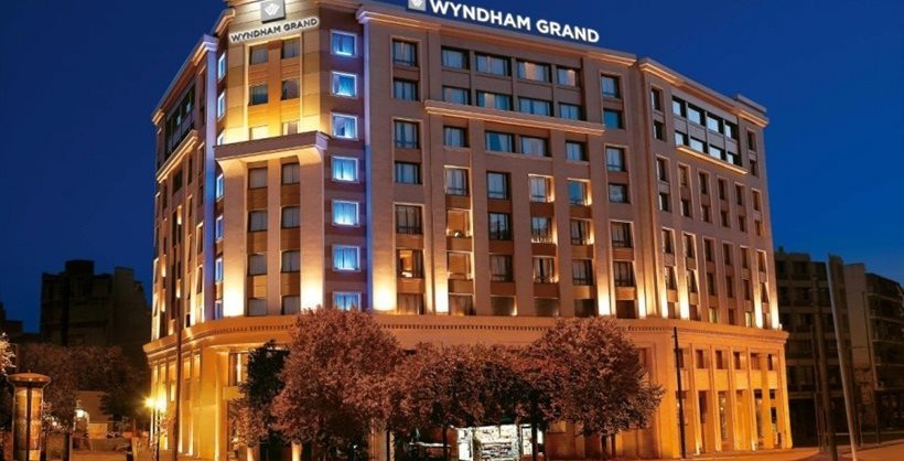 5-star hotel comes to change Kerameikos district | protothemanews.com