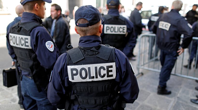 French police arrest 7 terrorist suspects | protothemanews.com