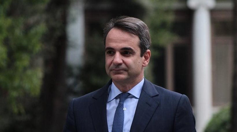 Mitsotakis: Tsipras fears elections | protothemanews.com