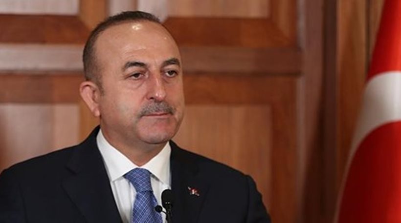 Turkish Foreign Minister: We can set foot on Imia whenever we wnt ...