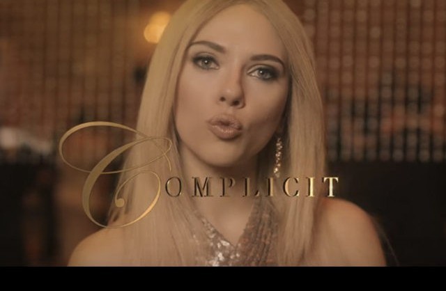 SNL, Scarlett Johansson mock Ivanka Trump with 'Complicit' perfume ad  (VIDEO) | protothemanews.com