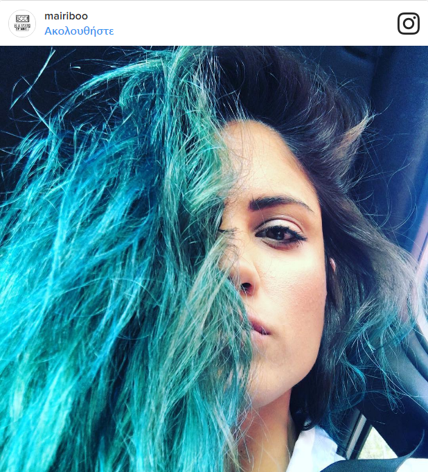 The “battle” for Instagram 10 most followed Greek celebrities (photos