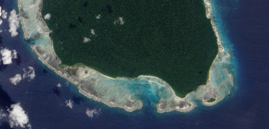 Its Illegal To Visit This Island In The Indian Ocean And Heres Why