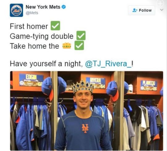 NY Mets baseball player and his (?) sex toy (photo) | protothemanews.com