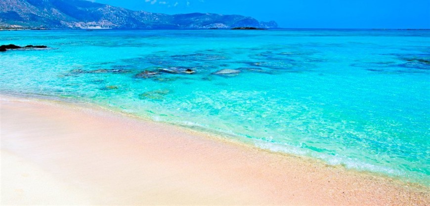 A break down of the 10 Best Beaches on Crete (PHOTOS) | protothemanews.com