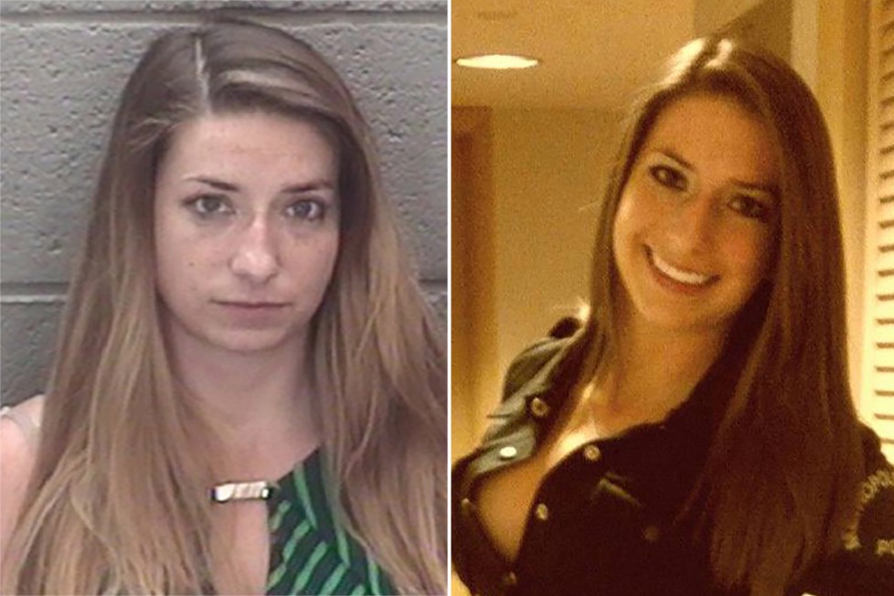 Prep school math teacher arrested for having sex with students ...
