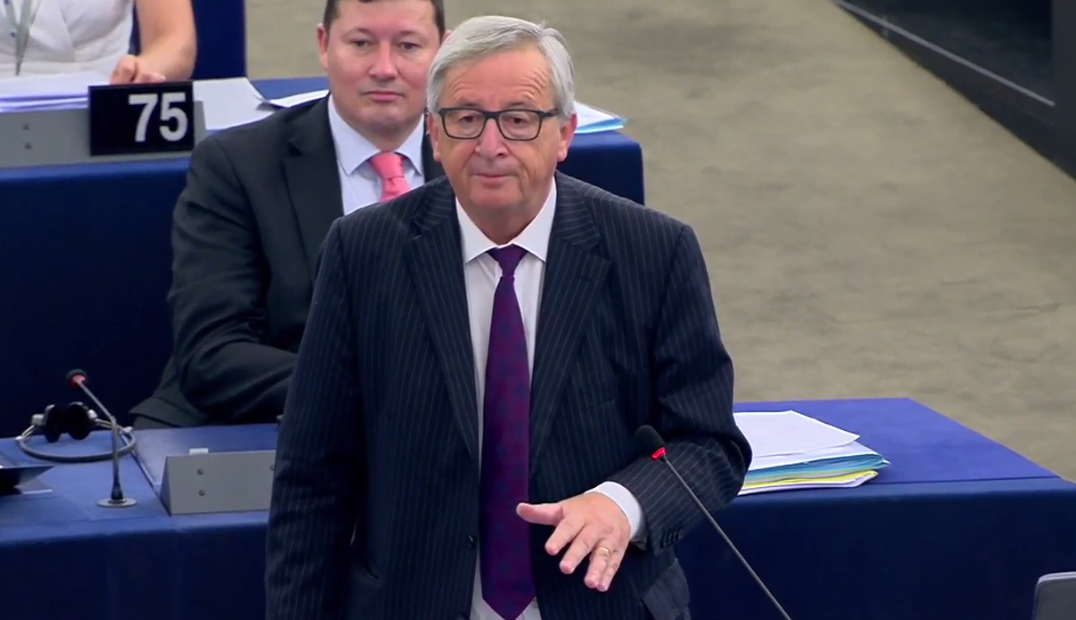 Juncker: “The European Parliament is ridiculous. Very ridiculous ...
