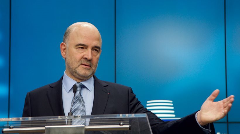 Commissioner Moscovici to meet Greek officials in Athens ...