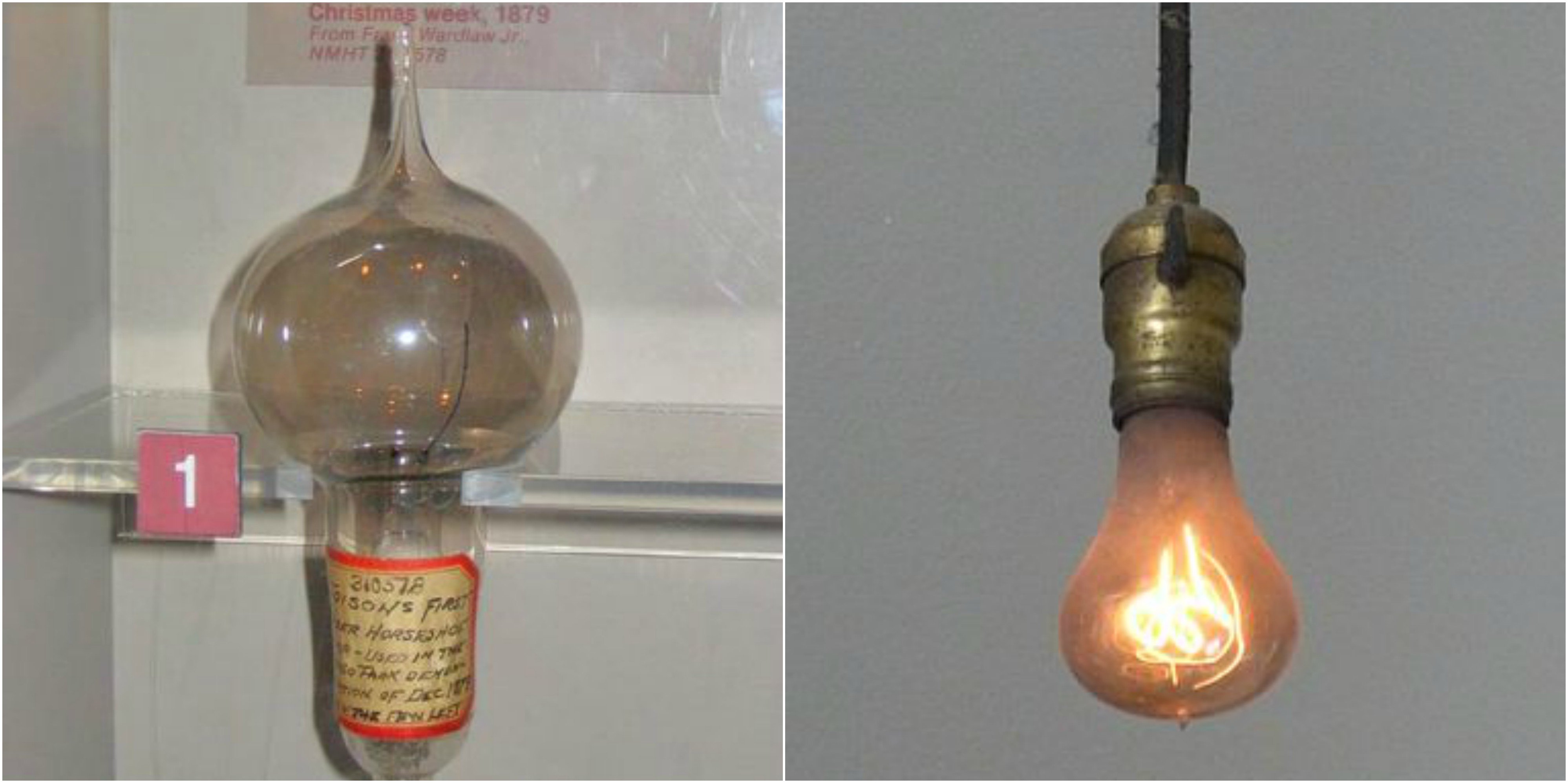 The Light Bulb Conspiracy An “illuminating” conspiracy theory