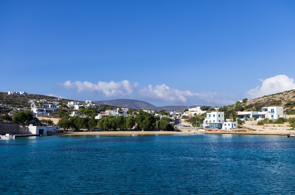 Why island hopping in the small Cyclades should make your bucket list ...