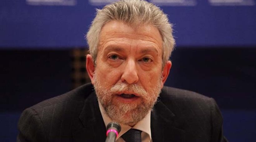 Greece does not recognise communist regime crimes - ProtoThema English