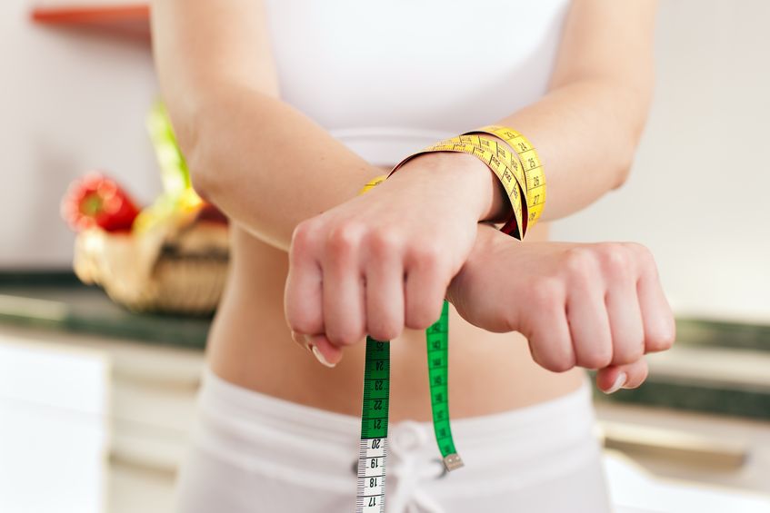 What is Diabulimia? The most dangerous eating disorder