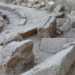 Archaeologists Discover Ancient Greek Theatre Of Thouria In Near ...