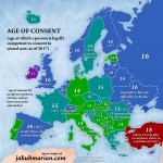 age of consent in germany