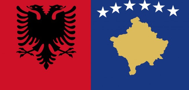 Kosovo & Albania aim at removing all barriers between the two countries ...