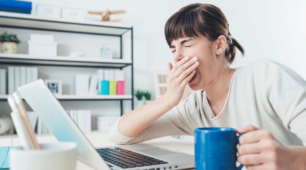 Which countries sleep the most? (Infographic)