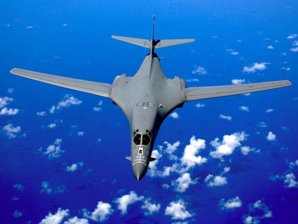 Russia Unveils Its New Tu-160M2 Super-bomber (photos-video ...