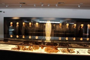 vergina-museum