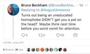Bruce-Beckham-Bullies-August-Ames