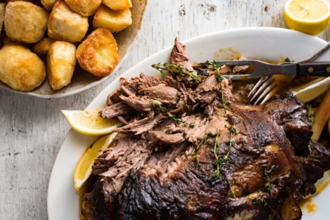 Ten dishes to add Greek flavor to your Christmas Dinner ...