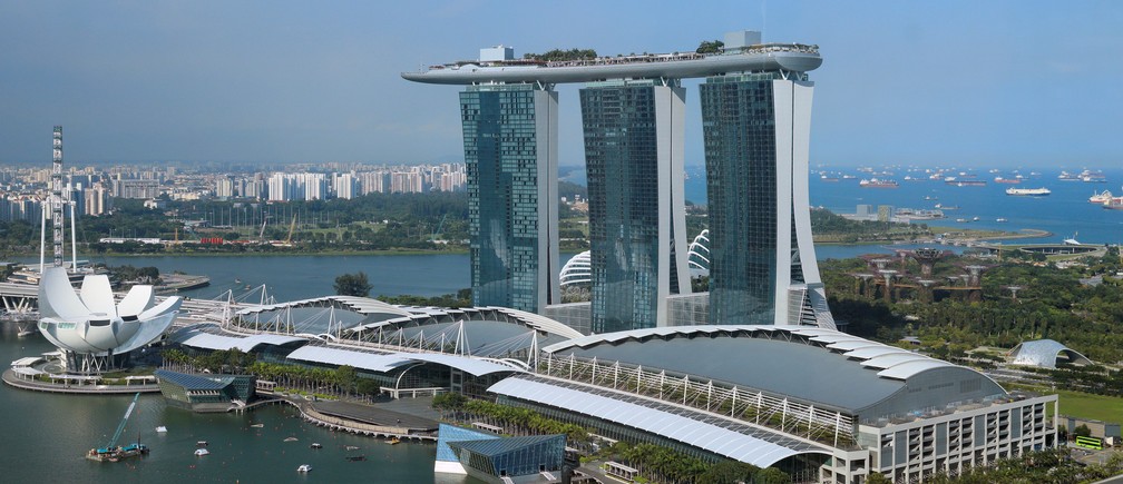 These 10 cities are the most prepared for the future - ProtoThema English