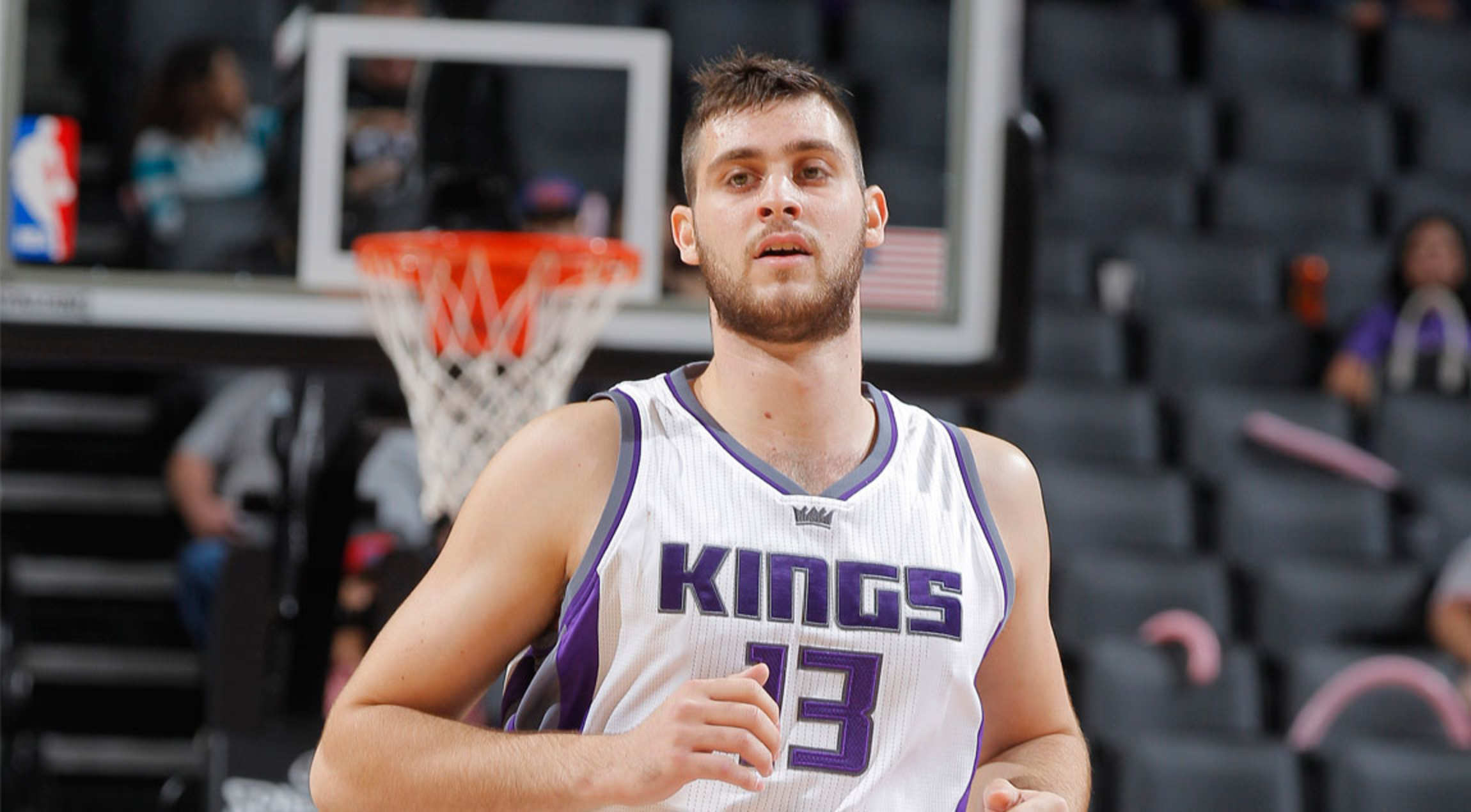 Vote for the Greek NBA players for the All Star Game