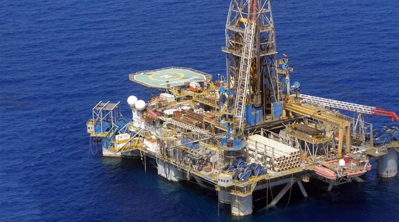 Turkey threatens Cyprus over drilling for oil | protothemanews.com