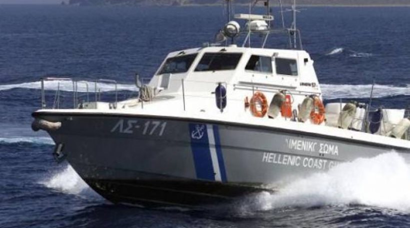 Turks obstructed Greek rescue operation of illegal immigrants near ...