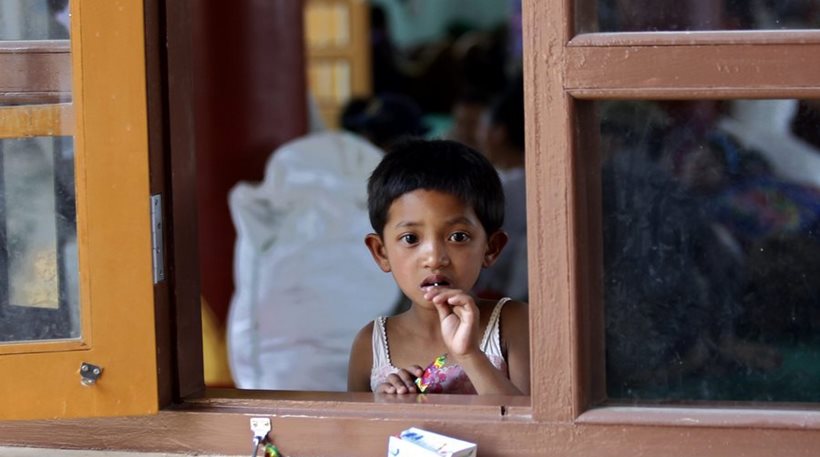 Shocking report by NGO reveals over 350 million children live in ...