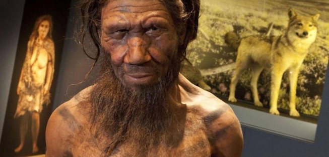 Modern humans interbred with Denisovans twice in history ...