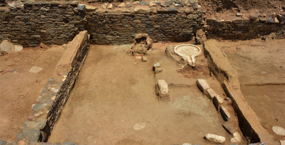 400+ archaeological excavations & investigations completed in Northern ...