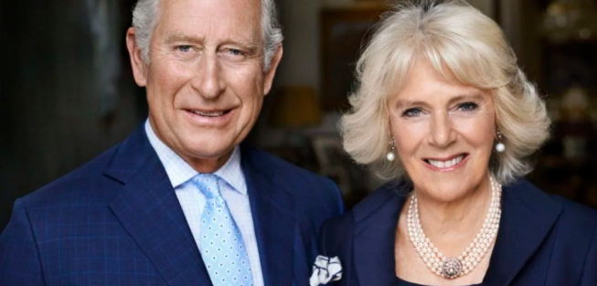 Prince Charles and Camilla to make first official visit to Greece ...