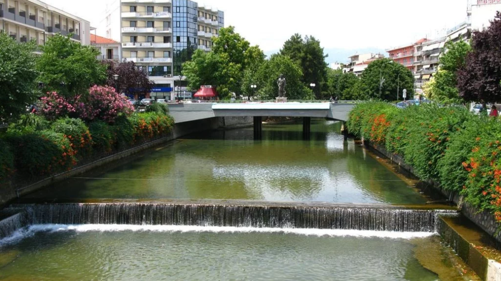 Trikala becomes first 5G city in Greece - ProtoThema English