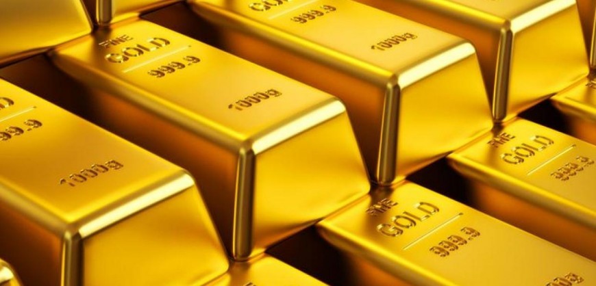 Turkey withdrew gold from Fed amid crisis | protothemanews.com