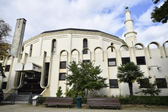 Manuals found in Belgium Mosque teach followers jidad - ProtoThema English