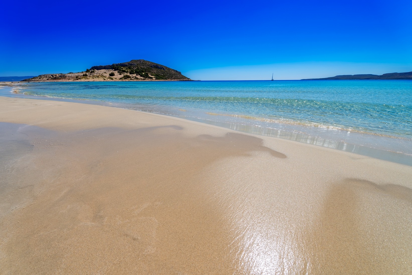 Greek beaches to plan your life around (AMAZING PHOTOS ...