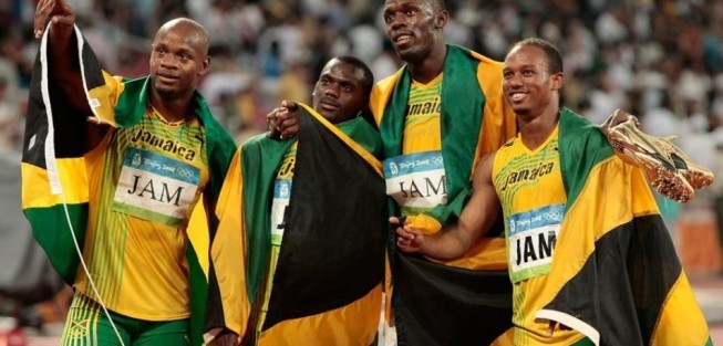 Usain Bolt Stripped Of 2008 Beijing Olympic Gold Medal