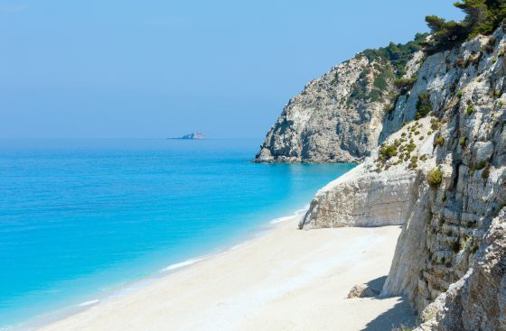 Ionian islands: Ideal places for holidays, resting & relaxation (PHOTOS ...