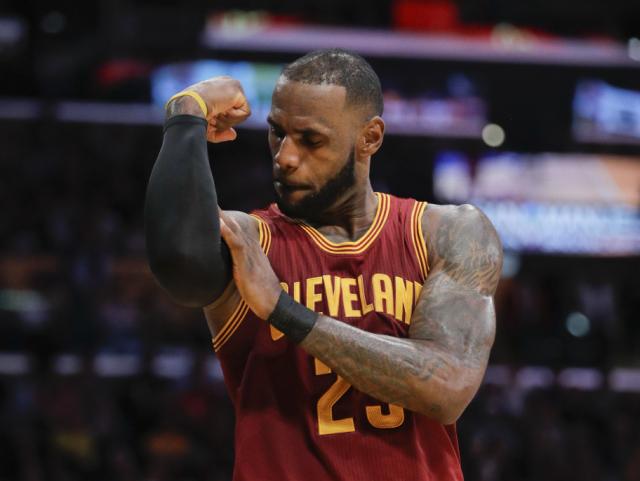 Lebron James Agrees To Four Year 154 Million Deal With Lakers Protothema English