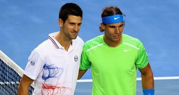 Nadal, Djokovic at odds over controversial US Open rule ...