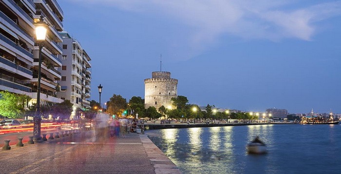 5+1 reasons to visit Thessaloniki this summer - ProtoThema English