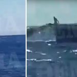 The videos of the Turks shooting the Greek fishermen in Leros! (VIDEOS ...