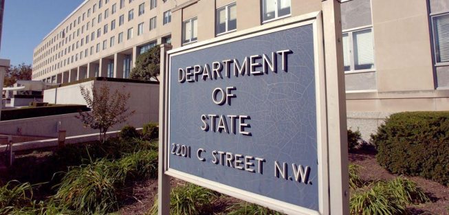 US State Department: Bosnia & Herzegovina has “potential sources of